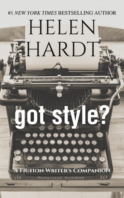 Helen Hardt - Got Style?, E-bok