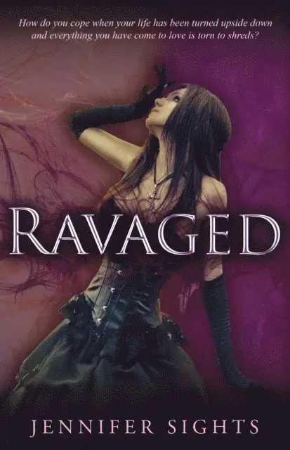 Jennifer Sights - Ravaged, E-bok. Tillgänglighet: Lägg i varukorg