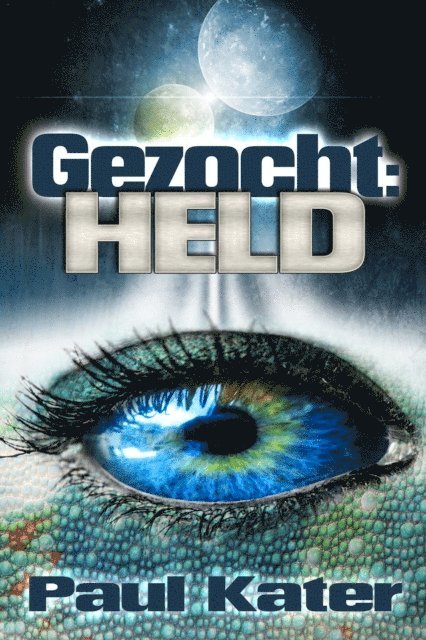 Paul Kater - Gezocht: held, E-bok