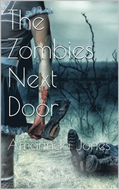 Amarinda Jones - Zombies Next Door, E-bok. Tillgänglighet: Lägg i varukorg