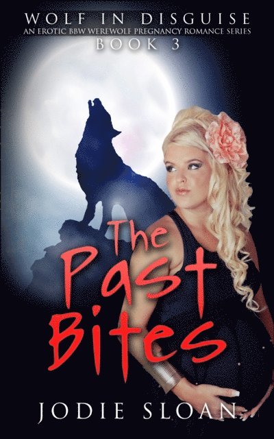 Jodie Sloan - Wolf In Disguise: The Past Bites #3, E-bok