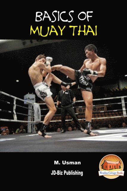 Basics of Muay Thai