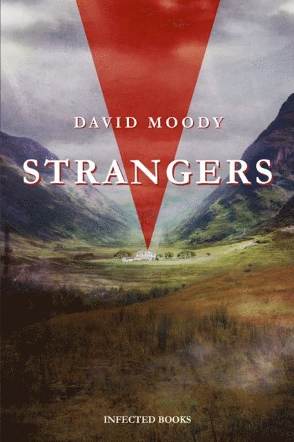 David Moody - Strangers, E-bok