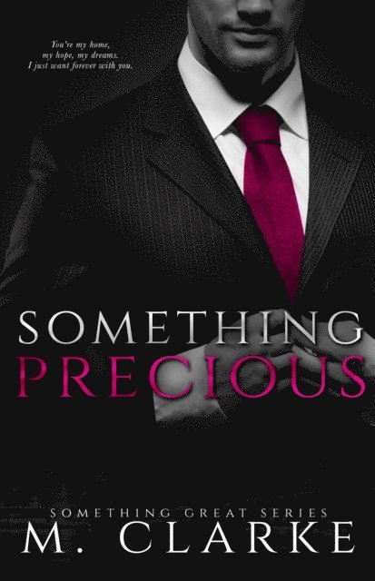 M. Clarke - Something Precious (Book 5), E-bok
