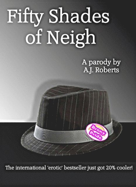 Anna Roberts - Fifty Shades of Neigh, E-bok. Tillgänglighet: Lägg i varukorg