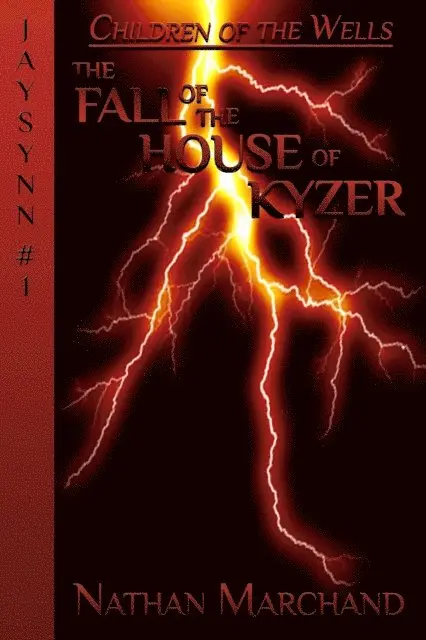 Nathan Marchand - Fall of the House of Kyzer, E-bok. Tillgänglighet: Lägg i varukorg