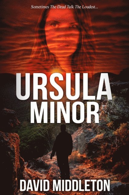 David Middleton - Ursula Minor, E-bok