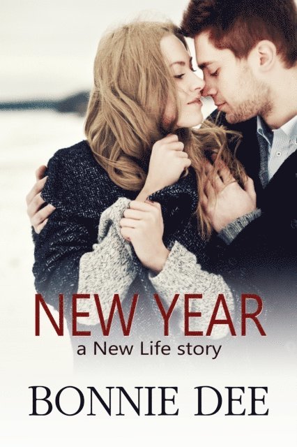 Bonnie Dee - New Year, E-bok