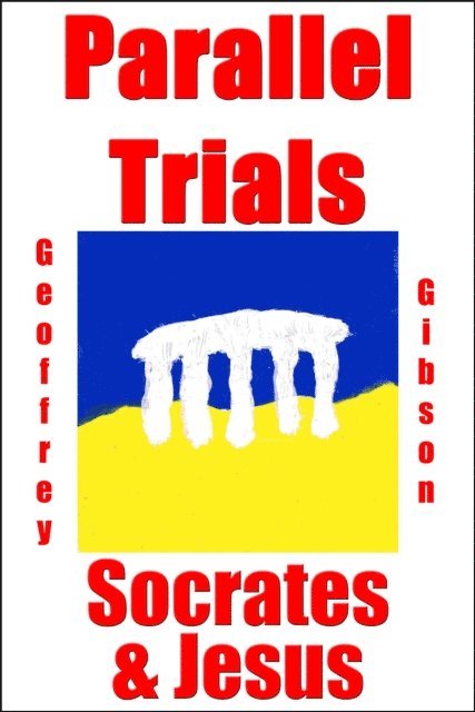 Geoffrey Gibson - Parallel Trials, E-bok. Tillgänglighet: Lägg i varukorg