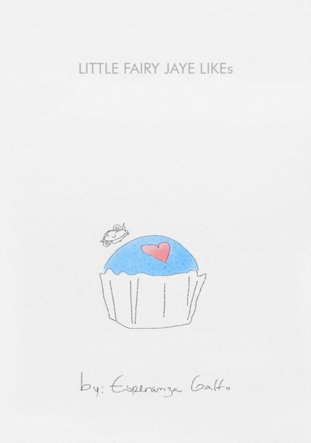 Little Fairy Jaye Likes