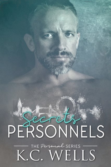 K.C. Wells - Secrets Personnels, E-bok