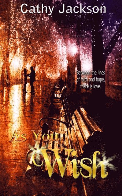 Cathy Jackson - As You Wish, E-bok