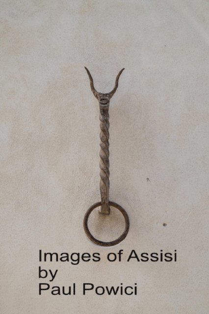 Paul Powici - Images of Assisi, E-bok. Tillgänglighet: Lägg i varukorg