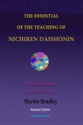 Essential of the Teaching of Nichiren Daishonin