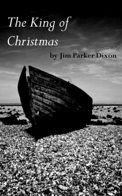 Jim Parker Dixon - King of Christmas, E-bok. Tillgänglighet: Lägg i varukorg
