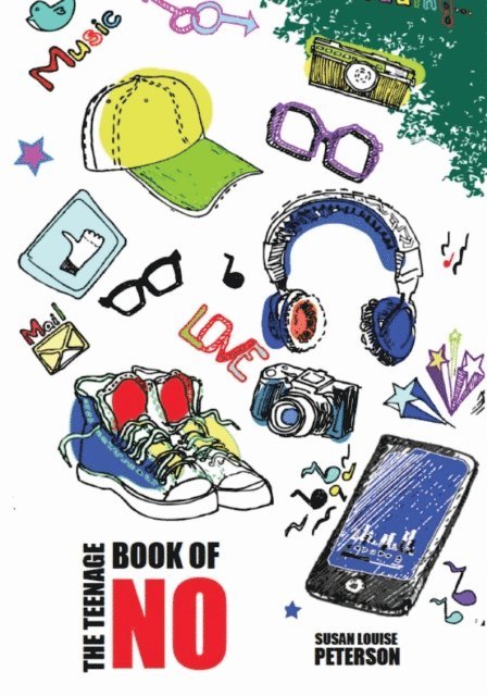Susan Louise Peterson - No Book for Teenagers, E-bok. Tillgänglighet: Lägg i varukorg