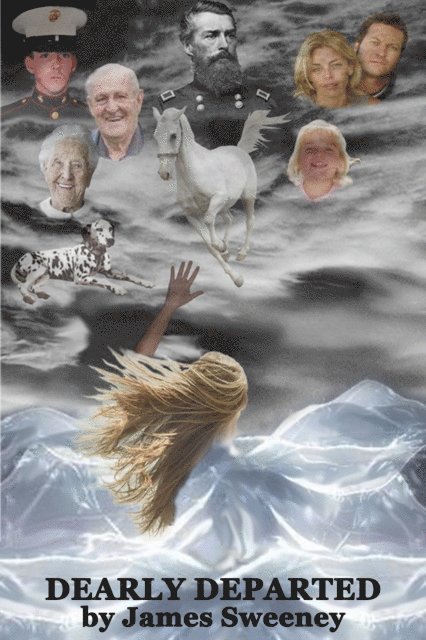 James Sweeney - Dearly Departed, E-bok