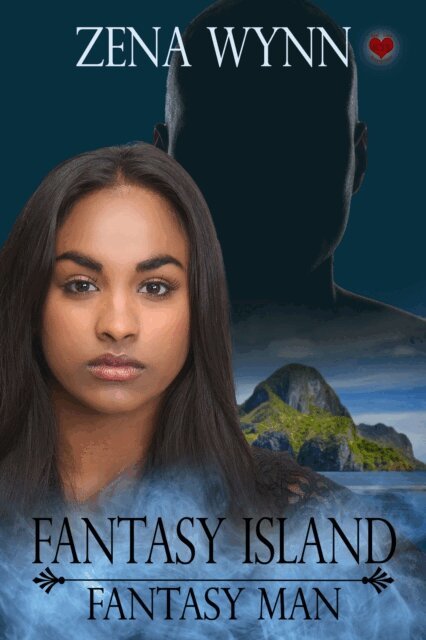 Zena Wynn - Fantasy Island: Fantasy Man, E-bok
