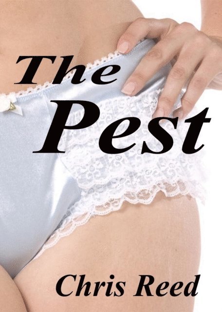 Chris Reed - Pest, E-bok