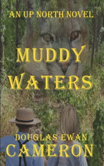Douglas Ewan Cameron - Muddy Waters, E-bok