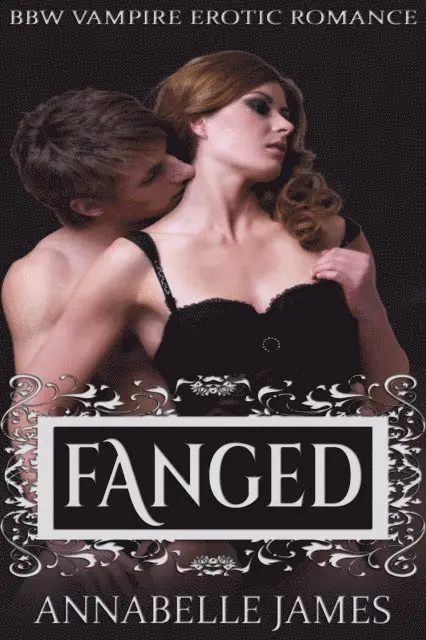 Annabelle James - Fanged, E-bok. Tillgänglighet: Lägg i varukorg