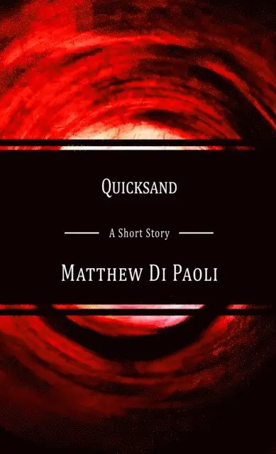 Matthew Di Paoli - Quicksand, E-bok. Tillgänglighet: Lägg i varukorg