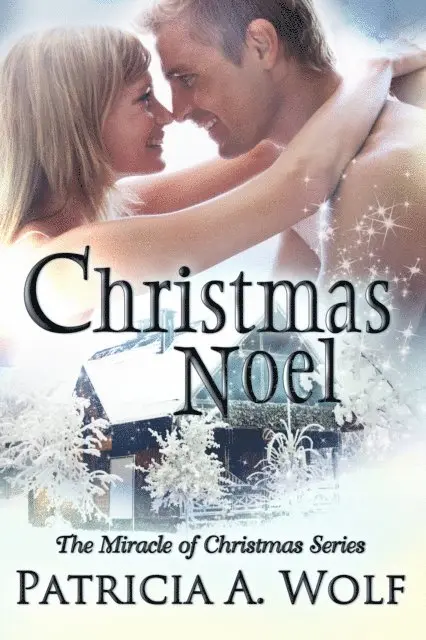 Patricia A. Wolf - Christmas Noel, E-bok. Tillgänglighet: Lägg i varukorg