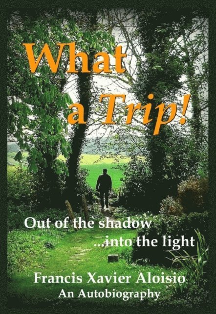 Francis Xavier Aloisio - What a Trip!: Out of the shadow...into the Light, E-bok