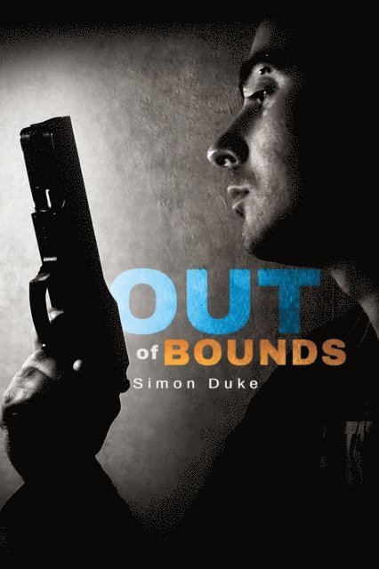 Simon Duke - Out of Bounds, E-bok