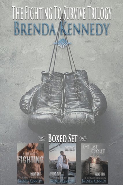 Fighting to Survive Boxset