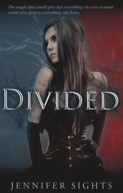 Jennifer Sights - Divided, E-bok. Tillgänglighet: Lägg i varukorg