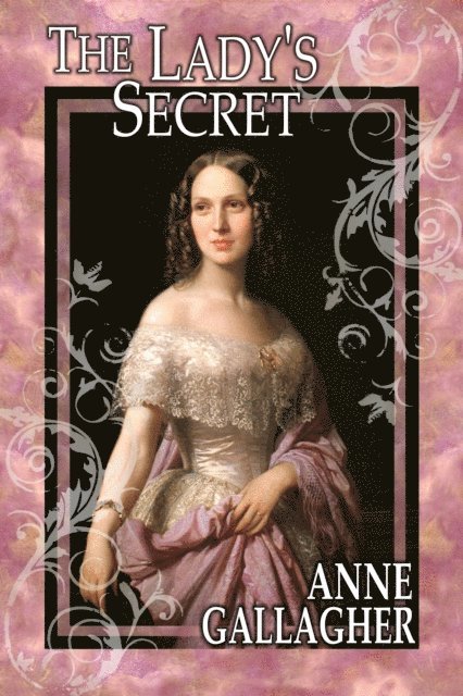 Anne Gallagher - Lady's Secret (The Reluctant Grooms Series Volume VII), E-bok