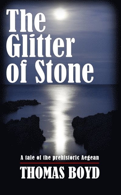 Thomas Boyd - Glitter of Stone, E-bok