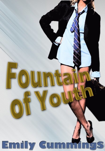 Emily Cummings - Fountain of Youth, E-bok. Tillgänglighet: Lägg i varukorg
