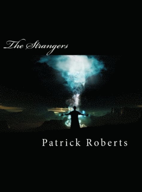 Patrick Roberts - Strangers, E-bok