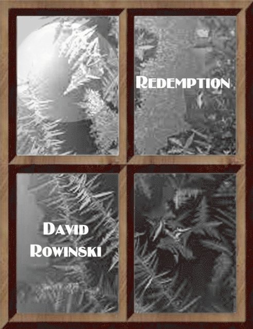 David Rowinski - Redemption, E-bok