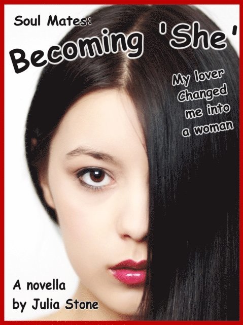 Julia Stone - Becoming 'She', E-bok