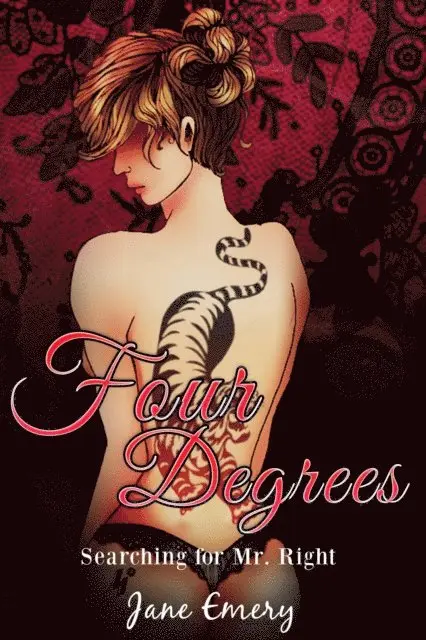 Jane Emery - Four Degrees: Searching for Mr. Right, E-bok. Tillgänglighet: Lägg i varukorg