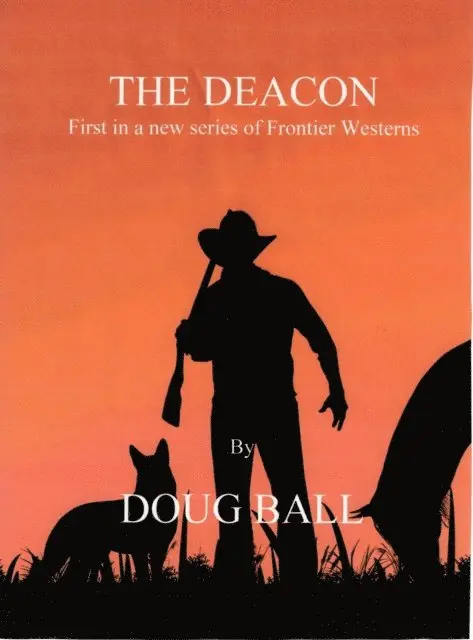 Doug Ball - Deacon, E-bok. Tillgänglighet: Lägg i varukorg