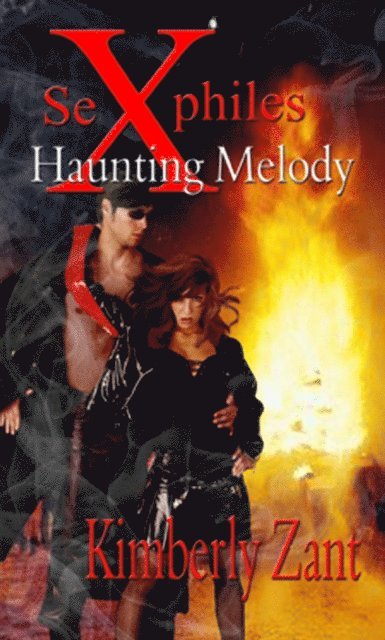 Kimberly Zant - Sexphiles: Haunting Melody, E-bok