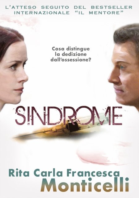 Rita Carla Francesca Monticelli - Sindrome, E-bok