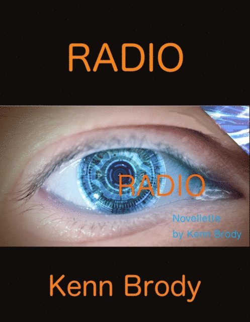 Kenn Brody - Radio, E-bok. Tillgänglighet: Lägg i varukorg
