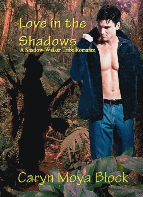 Caryn Moya Block - Love in the Shadows, E-bok. Tillgänglighet: Lägg i varukorg