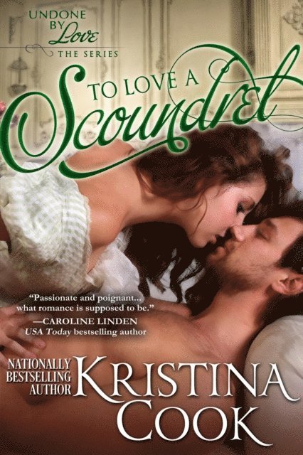 Kristina Cook - To Love a Scoundrel, E-bok. Tillgänglighet: Lägg i varukorg
