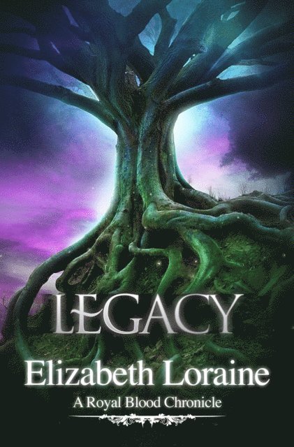 Elizabeth Loraine - Legacy, E-bok. Tillgänglighet: Lägg i varukorg