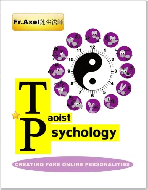 Father Axel - Taoist Psychology, E-bok. Tillgänglighet: Lägg i varukorg
