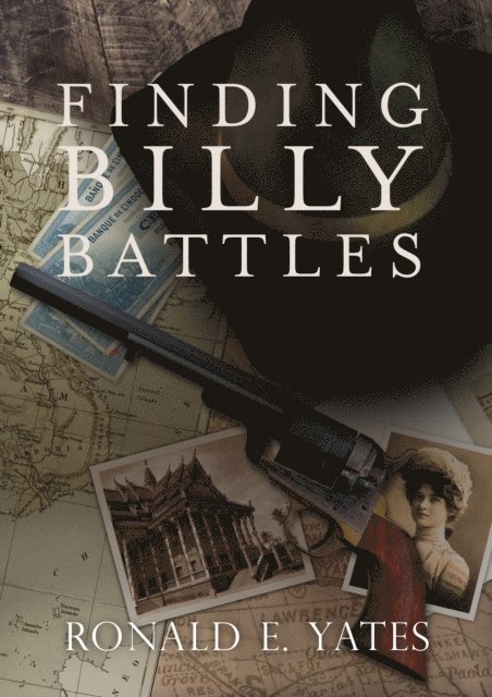 Ronald E. Yates - Finding Billy Battles: An Account of Peril, Transgression and Redemption, E-bok. Tillgänglighet: Lägg i varukorg
