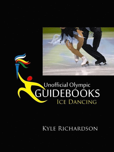 Unofficial Olympic Guidebooks - Ice Dancing