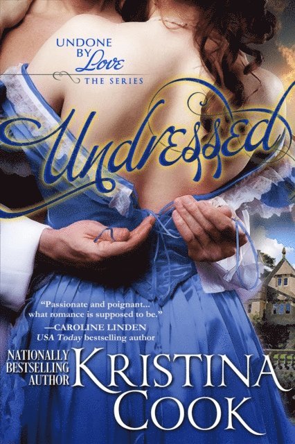 Kristina Cook - Undressed, E-bok. Tillgänglighet: Lägg i varukorg