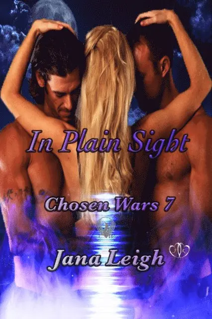 Jana Leigh - In Plain Sight, E-bok. Tillgänglighet: Lägg i varukorg
